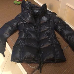 Used Sam jacket for girls